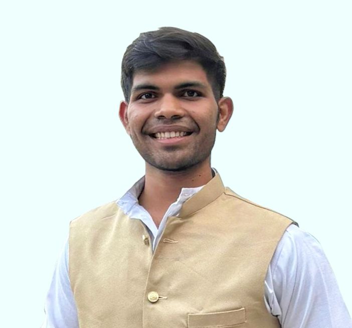 Shubham Kushwaha